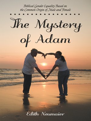 cover image of The Mystery of Adam